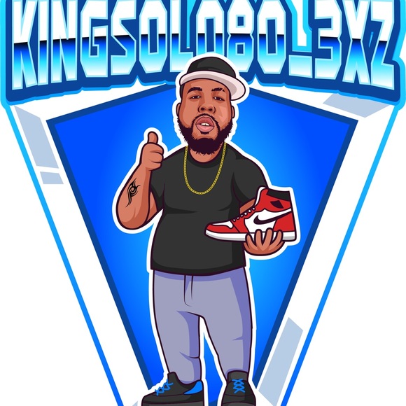 kingsolo82